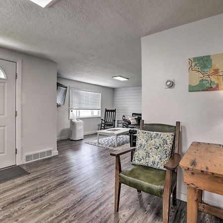 Fremont Home, Near Reservoirs And Hiking Trails Lyman Bagian luar foto
