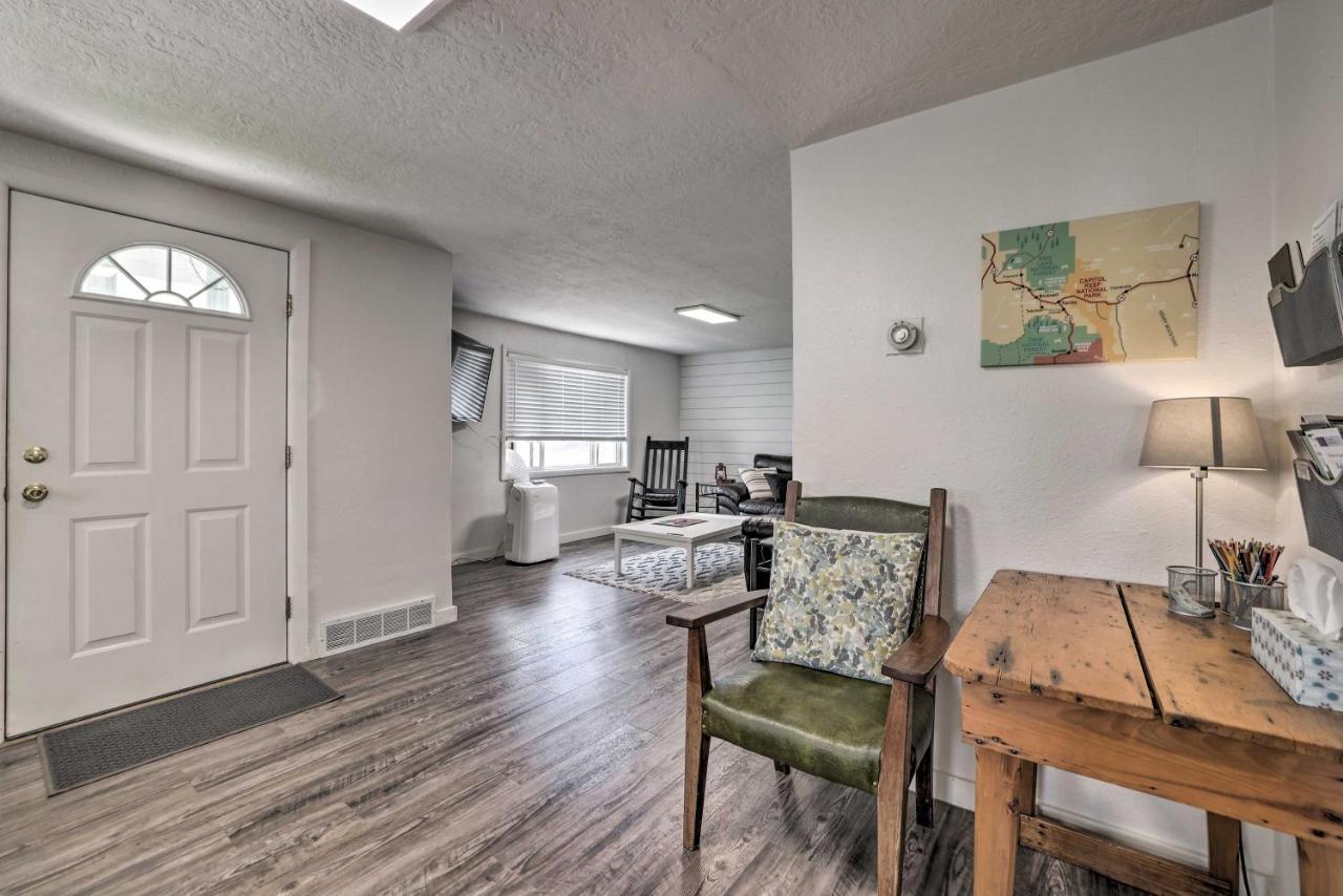 Fremont Home, Near Reservoirs And Hiking Trails Lyman Bagian luar foto